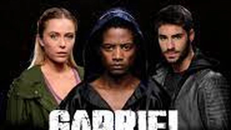 Gabriel (2019)