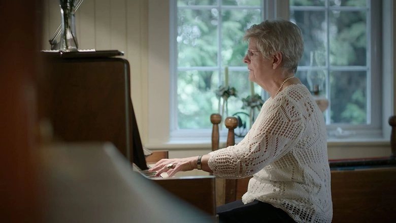 Le Vieil Age Et L'esperance (2019)