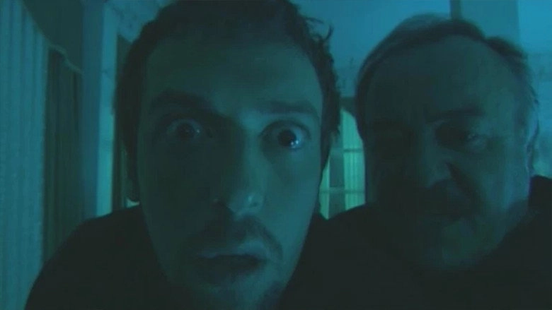 Kabuslar Evi: Hayal-i Cihan (2006)