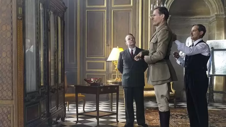 De Gaulle (2020)