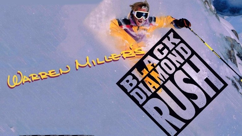 Black Diamond Rush (1993)