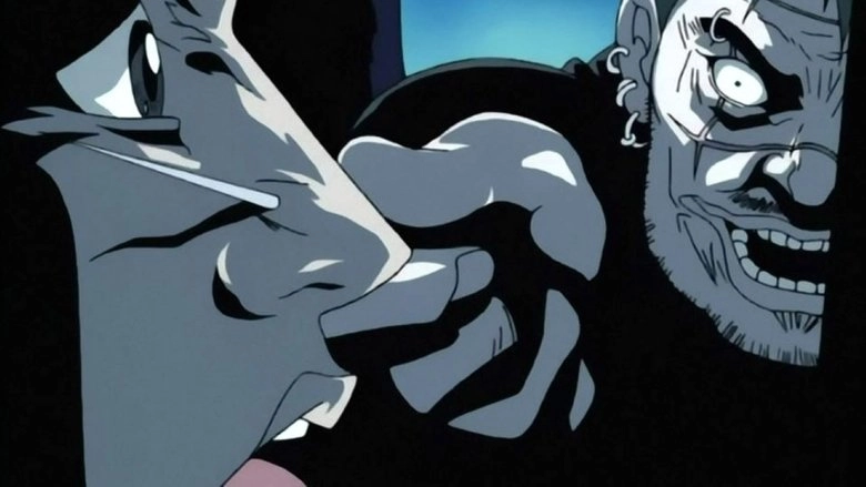 Ichi The Killer: Episode 0 (2002)