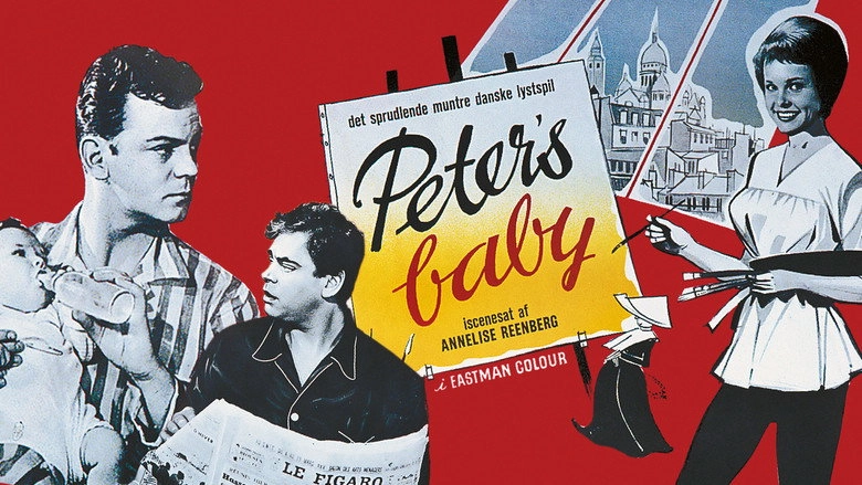 Peter's Baby (1961)