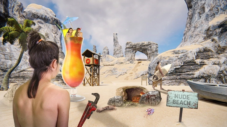 Mutants Of Nature Cove (2024)