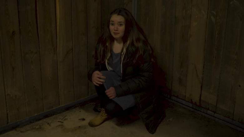 Bride Of Scarecrow (2018)