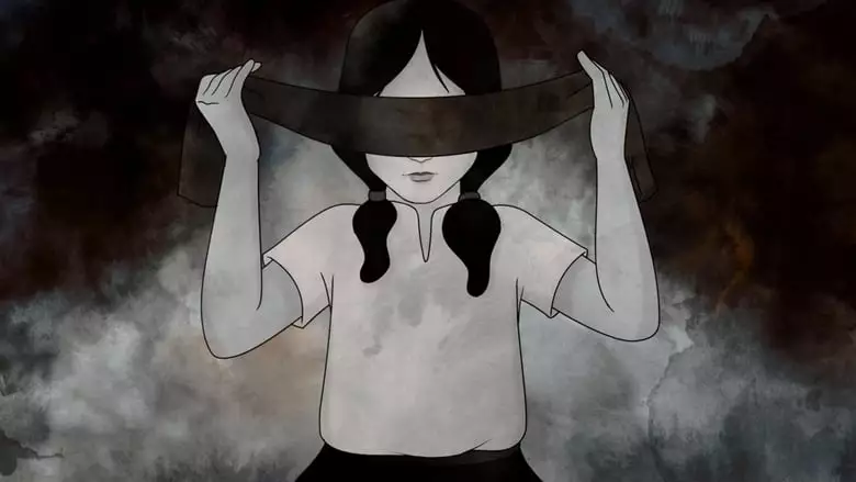 San Mao: The Desert Bride (2020)