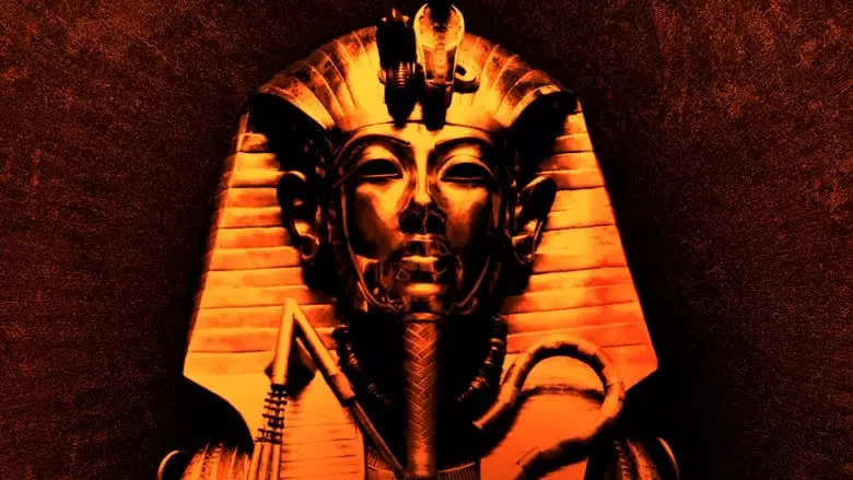 King Tut In Color (2021)