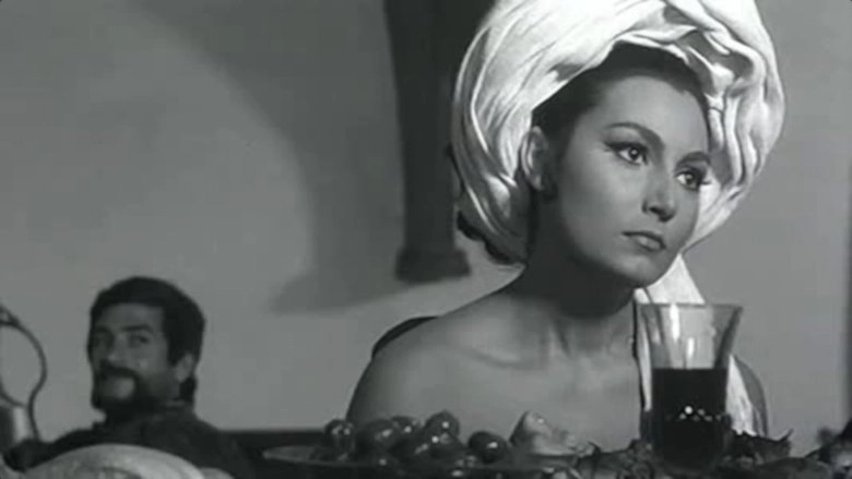 La Mandragola (1965)