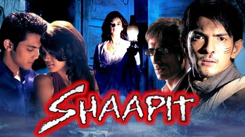 Shaapit: The Cursed (2010)