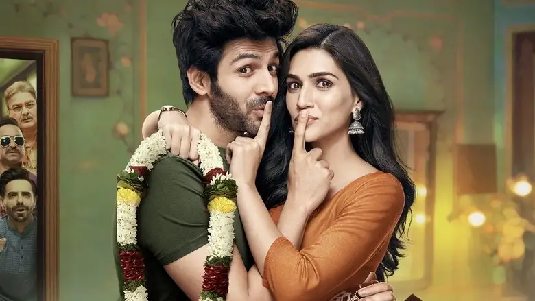 Luka Chuppi (2019)