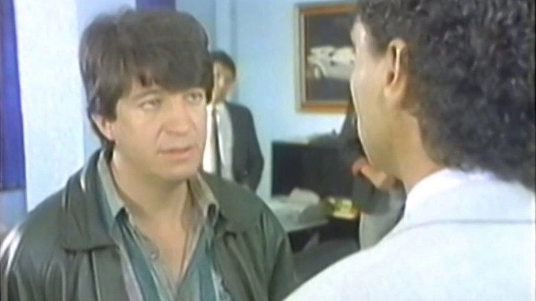 Policia Salvaje (1993)