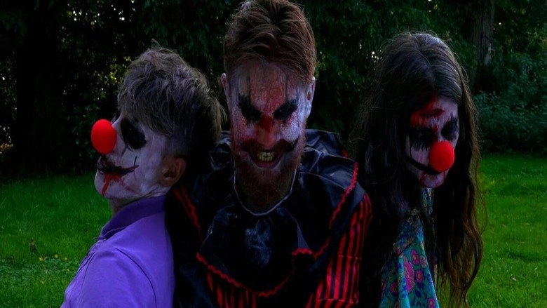 Horror Stories (2024)