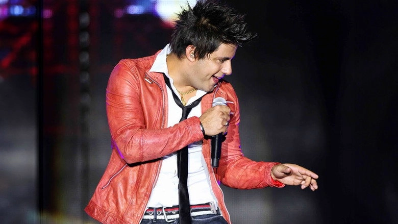 Cristiano Araujo - Ao Vivo Em Goiania (2012)