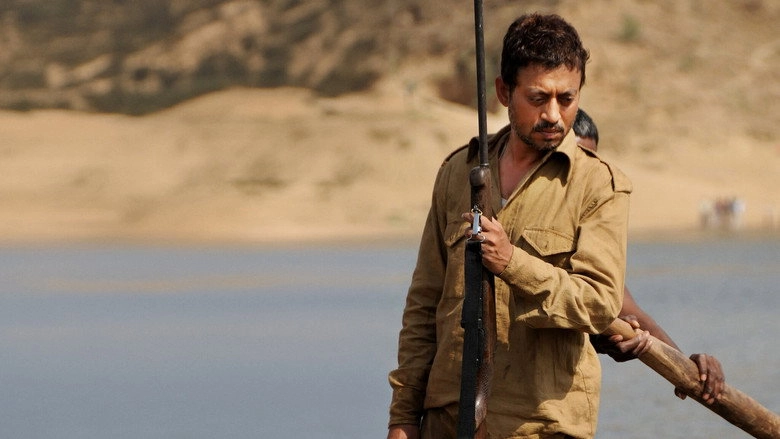Paan Singh Tomar (2012)