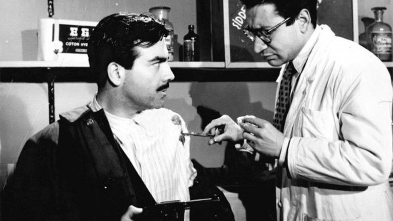 Rifat Diye Biri (1962)