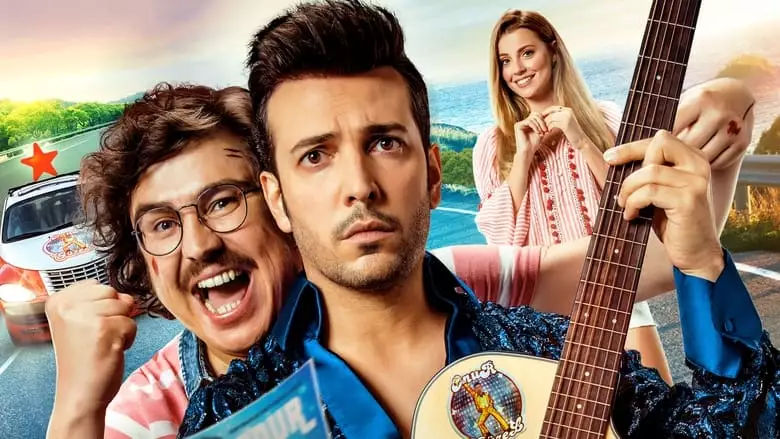 Travel Mates 2 (2018)