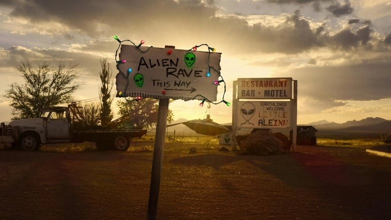 Storm Area 51 (2025)