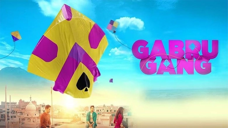 Gabru Gang (2024)