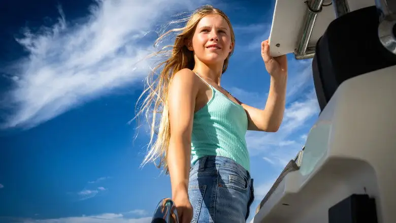 Whale Shark Jack (2026)