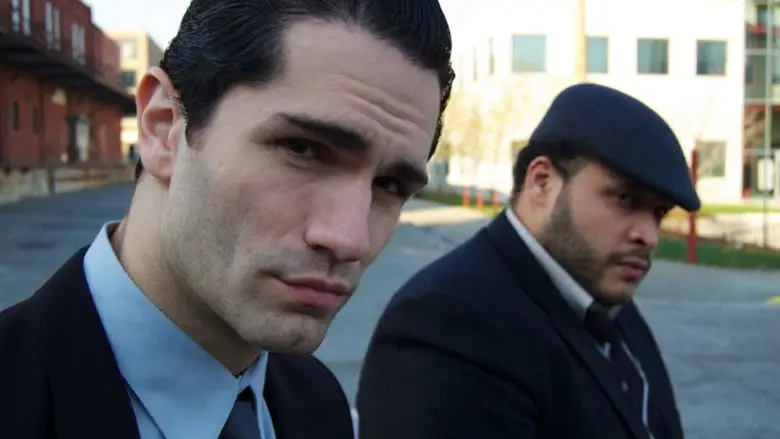 The Return Of Joe Rich (2011)