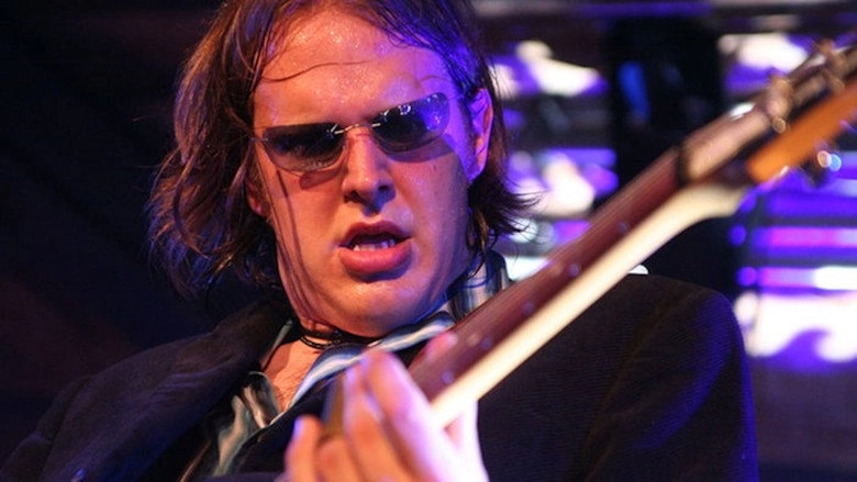 Joe Bonamassa: A New Day Yesterday Live (2001)