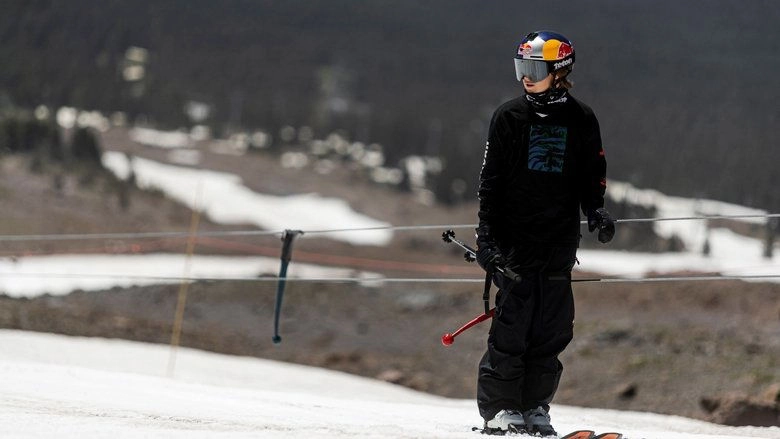 Falling Into Place: Kai Jones (2024)