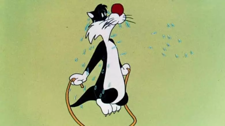 Hop, Look And Listen (1948)
