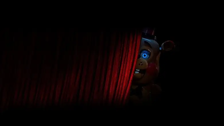 Five Nights At Freddy's 2 (2025)