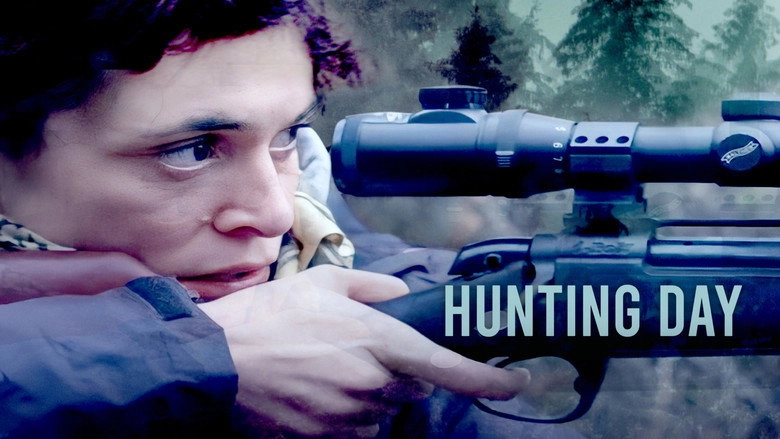 Hunting Day (2022)