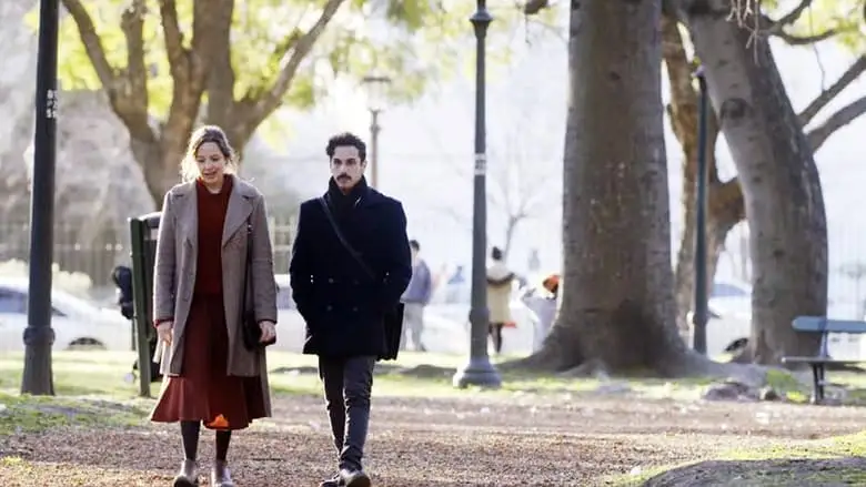 Tiempo Perdido (2019)