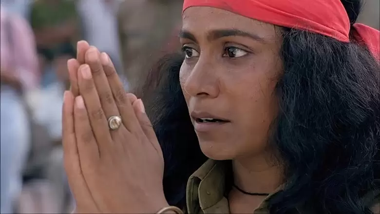 Bandit Queen (1995)