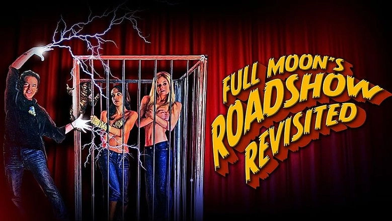 Full Moon's Roadshow Revisited (2023)