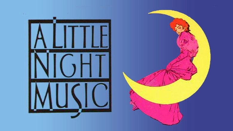 A Little Night Music: Live From The Kennedy Center (2002)