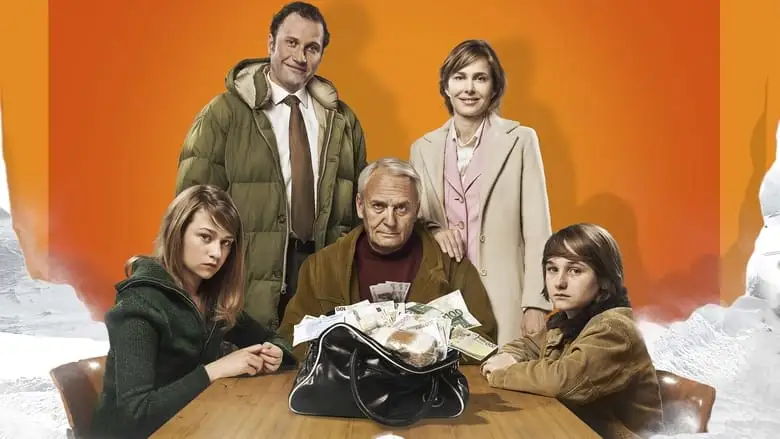 Borderline (2011)