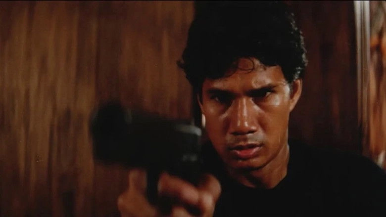 Gunman (1983)