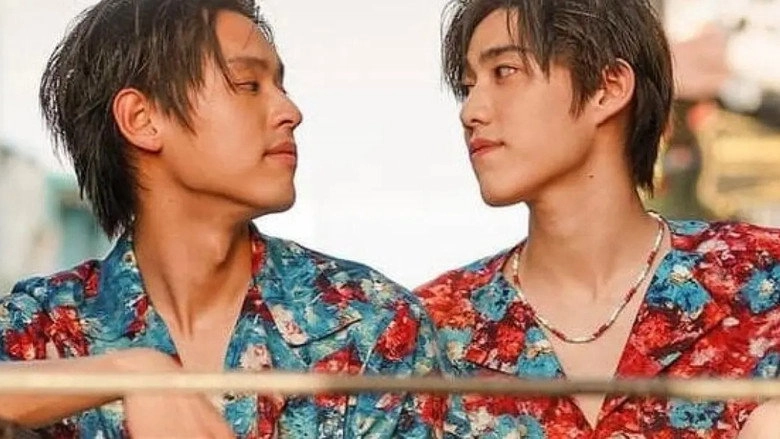 Our Last Twilight (2022)