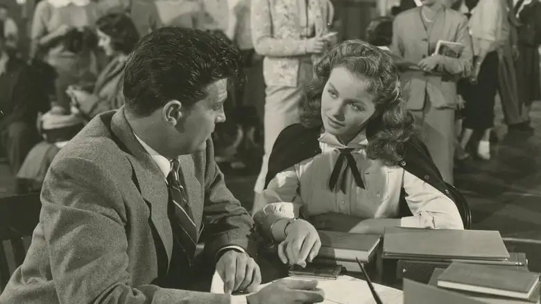 Take Care Of My Little Girl (1951)