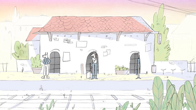Train De Vie (2015)