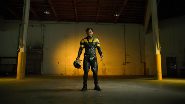 Phoenix Jones: The Rise And Fall Of A Real Life Superhero (2026)