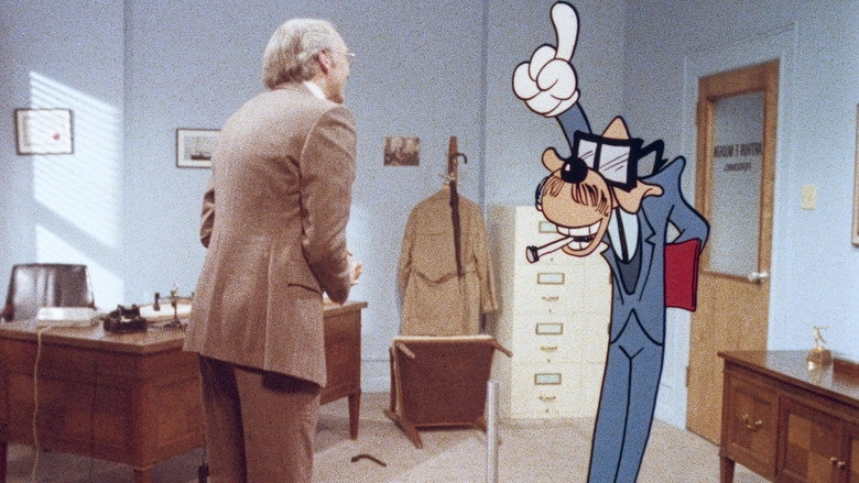 Real Inside (1984)