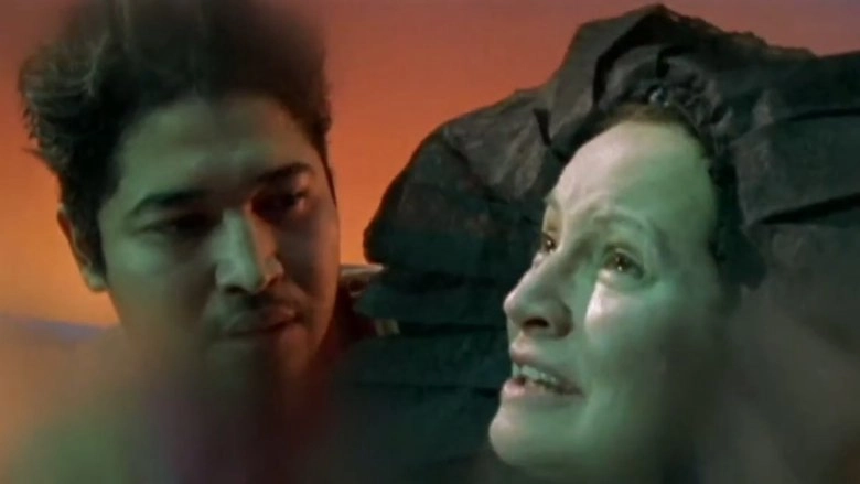 Sombra Dolorosa (2004)