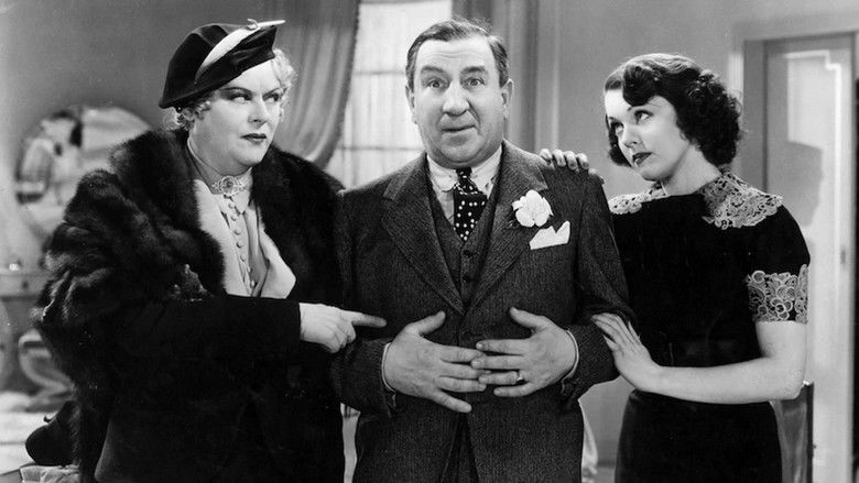 Marry The Girl (1937)