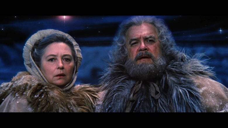 Santa Claus: The Making Of The Movie (1985)