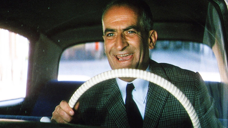 The Exchange Student (1967)