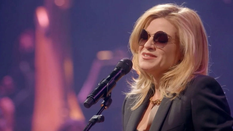 Melody Gardot - From Paris With Love (2020)