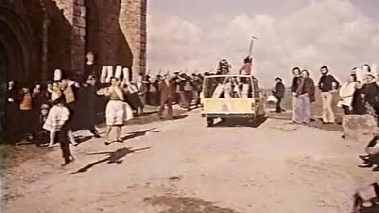 Vos Gueules Les Mouettes! (1974)