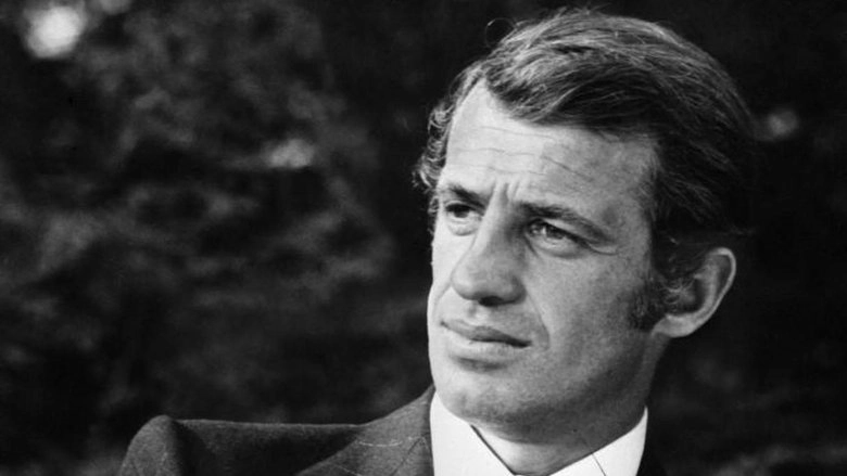 Belmondo, Itineraire... (2011)
