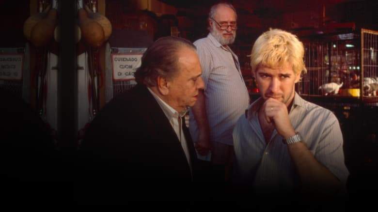 The Man Of The Year (2003)