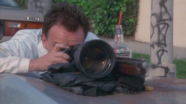 Sunset Grill (1993)