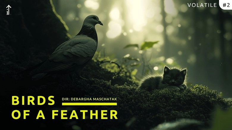 Volatile: Birds Of A Feather (2025)